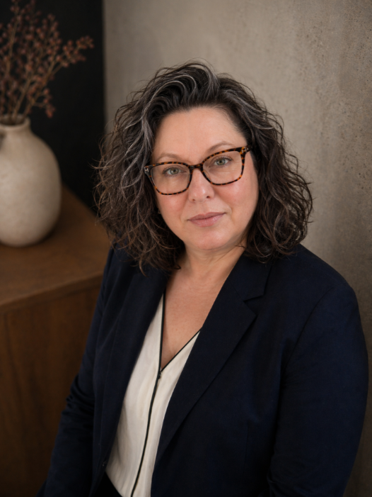 Virginie A., coach professionnelle